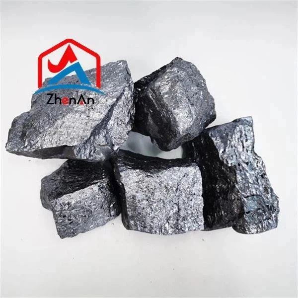 good quality material silicon metal 2202