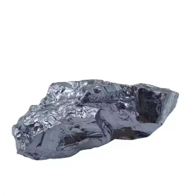 Silicon Metal 2502 Lump 10-50mm