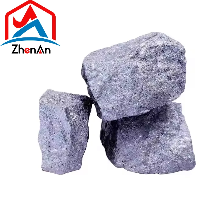 Silicon Metal 421 Pure Lump