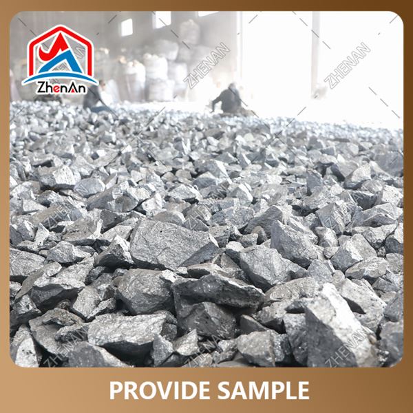 Silicon Metal For High Temperature Furnace