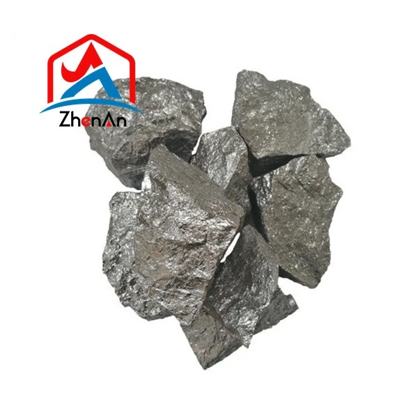 Silicon Metal Of High Purity