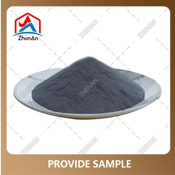 Analysis Of Silicon Metal Powder