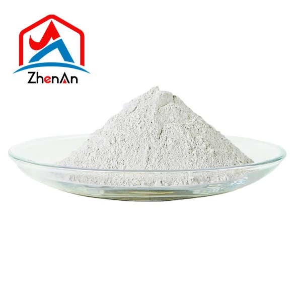 Characteristics Of Silicon Nitride Powder