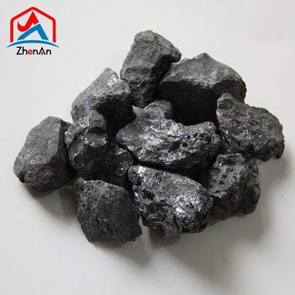 Silicon Slag | Cheap & Works Well in Zhen An