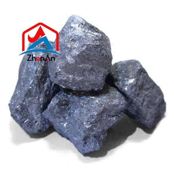 Hot Sale Silicon Zirconium Alloy