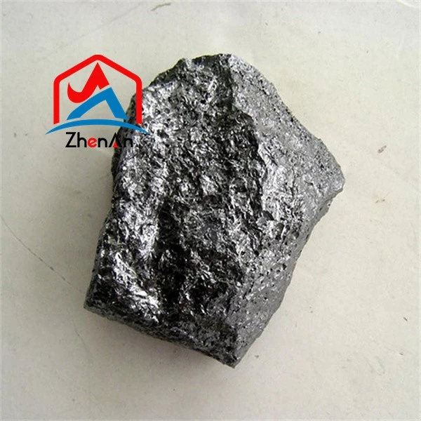 Silicon Zirconium With High Quality