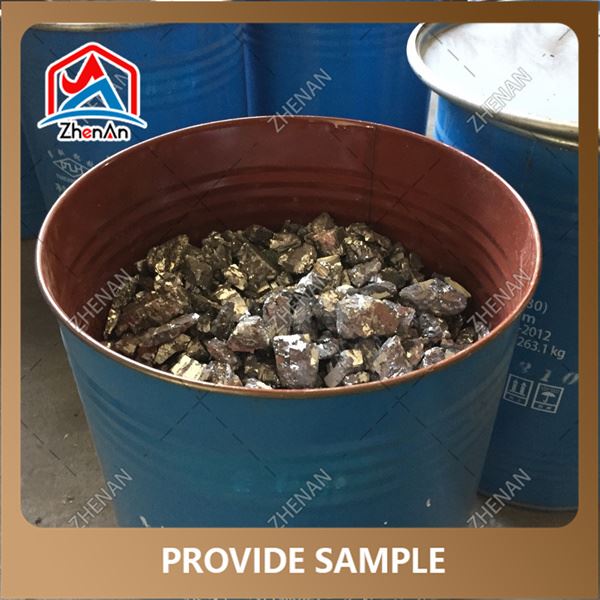 Aliaj de topire Ferro Vanadium