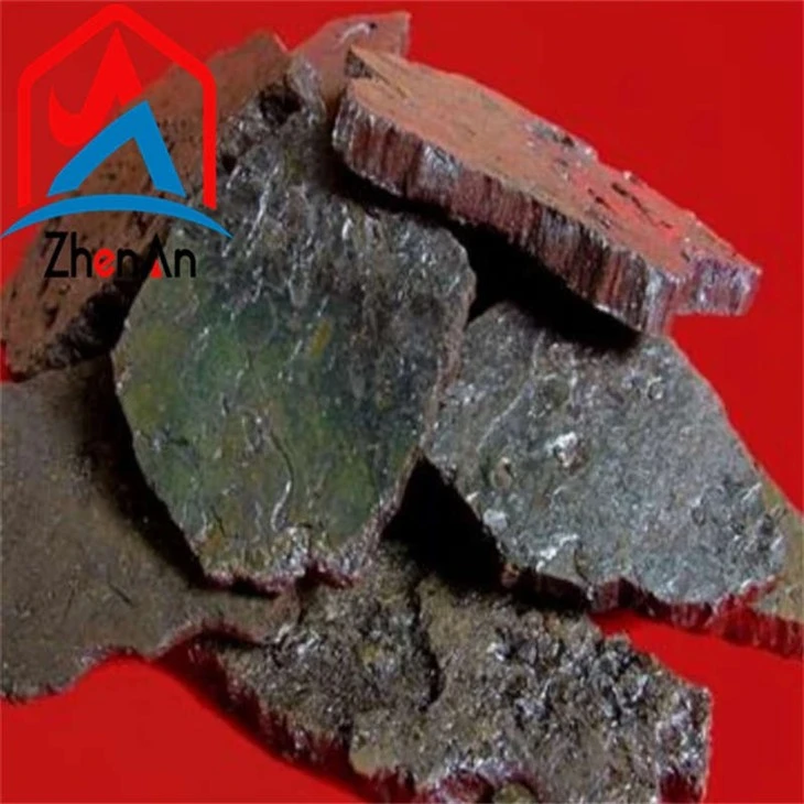 Special Material Vanadium Pentoxide Flake