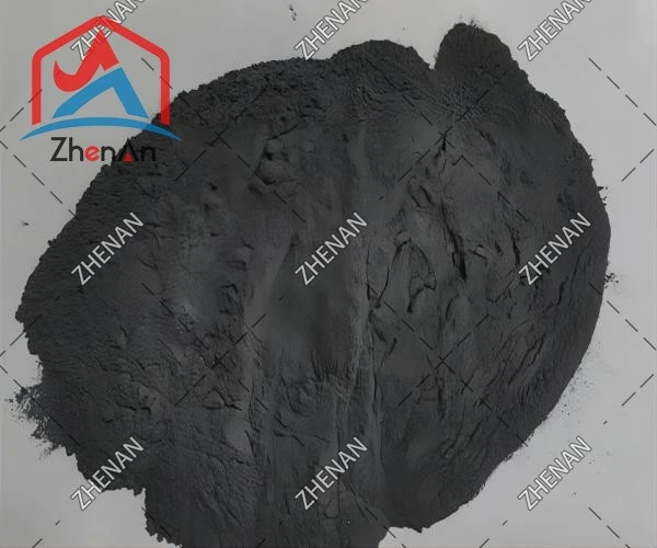 Auxiliary Function Of Silicon Metal Powder