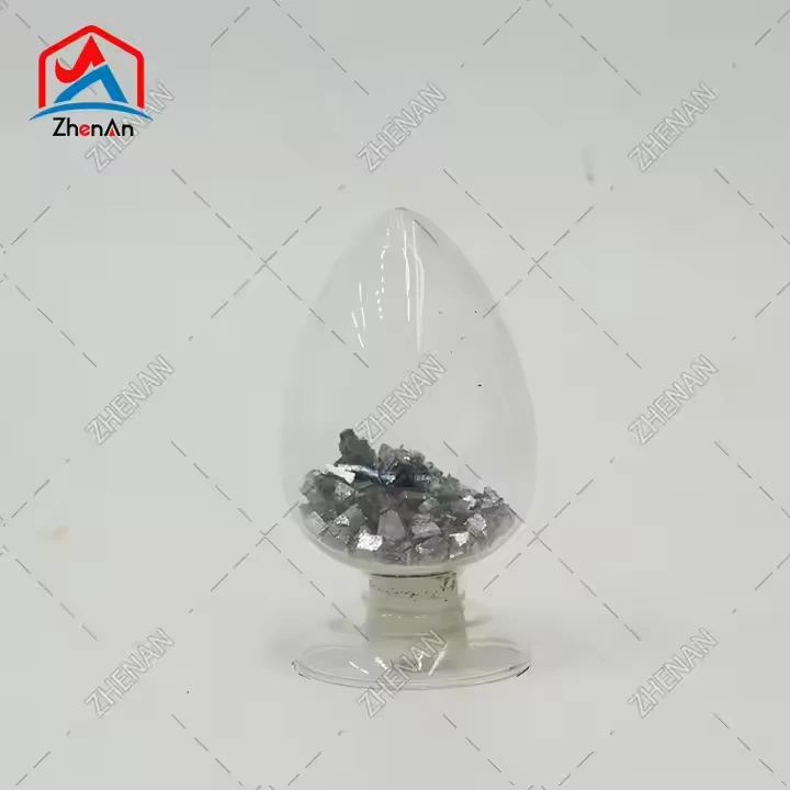 Superior Ferro Vanadium For Steelmaking