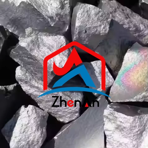 Superior Purity Ferro Manganese 75