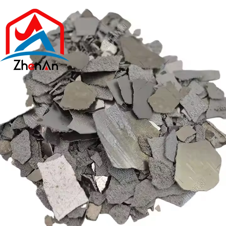 Superior Quality Electrolytic Manganese Flake Superior Quality Electrolytic Manganese Flake