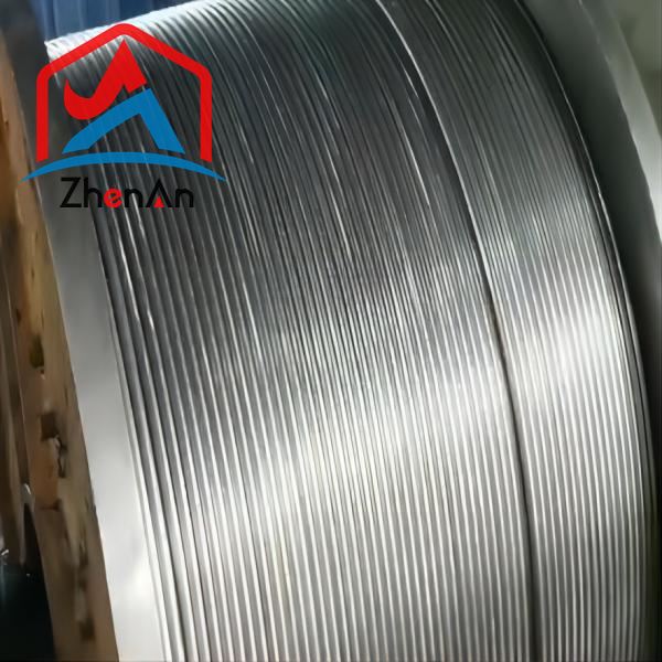 Supply Alloy Cored Wire Supply Alloy Cored Wire
