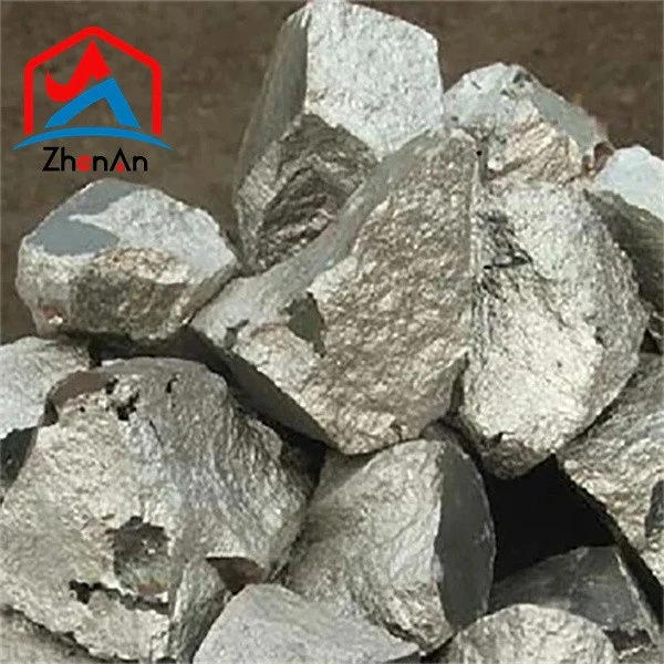The Application Of Ferro Manganese The Application Of Ferro Manganese