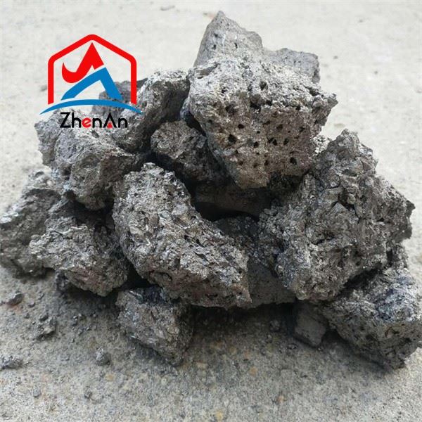 The Cost Effective Ferrophosphorus Alloy