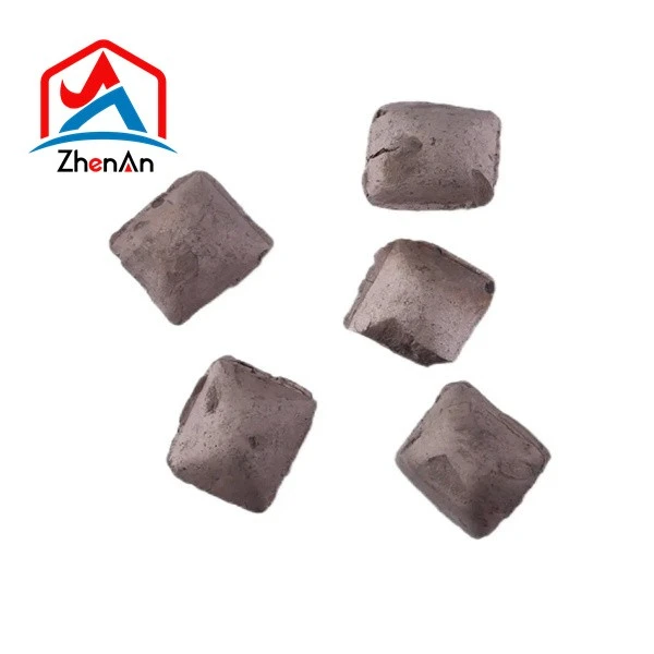 The Properties Of Vanadium Nitrogen Alloy