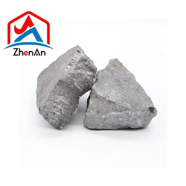 The Uses Of Ferro Silicon