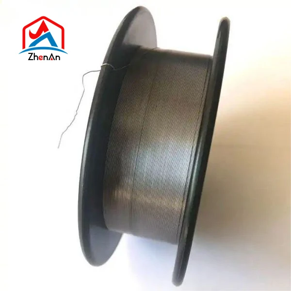 Tungsten ca filament