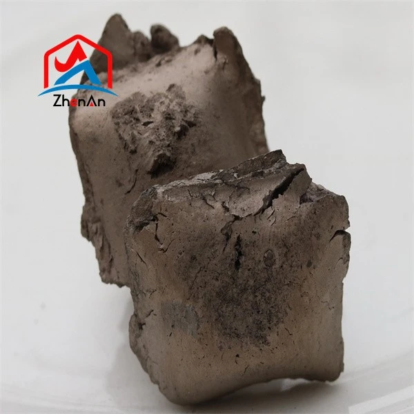 Vanadium Nitrogen Alloy Uses And Their Advantages