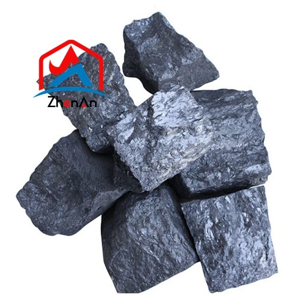 Wildly Used Material Silicon Calcium